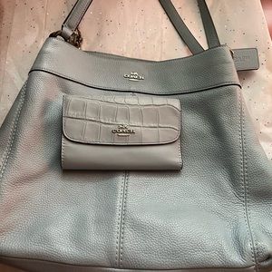 Coach handbag